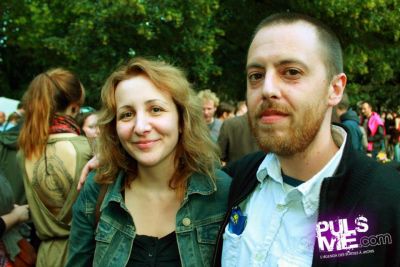 Fêtes de la Musique au Parc ! - Gallerie photo #189